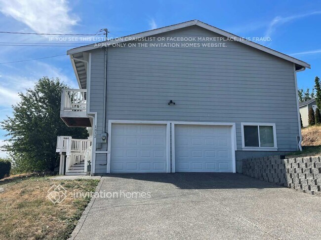 Foto del edificio - 1312 Browns Point Blvd NE