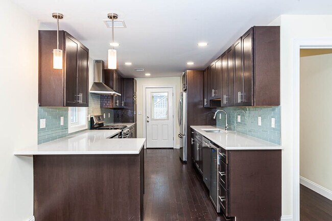 Foto del edificio - 28 Albion St