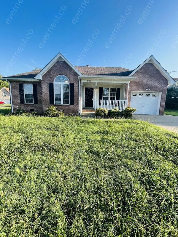 901 Avery Green Ct, Nashville, TN 37138 House Rental in Nashville, TN