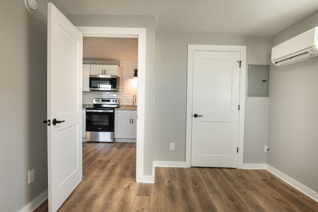 Foto del edificio - 3136 Spring Place Rd SE