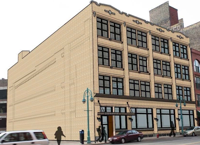 Primary Photo - 226 N Water St