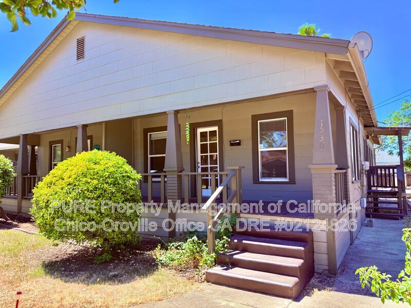 Primary Photo - 1530 Bridge St