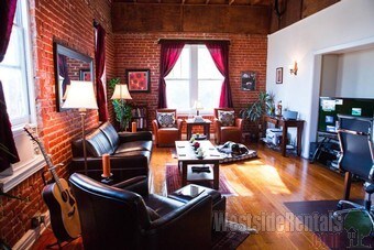 Foto principal - 1843 N Cherokee Ave