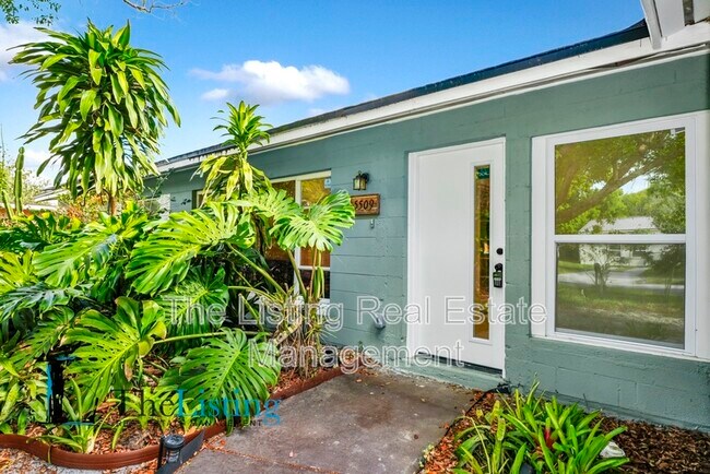 Building Photo - 5509 Barma St