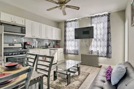 Foto del edificio - 132 Terrace Ave