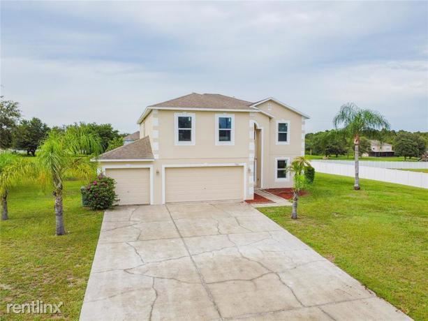 Building Photo - 5 br, 3 bath House - 17006 Patton Ct