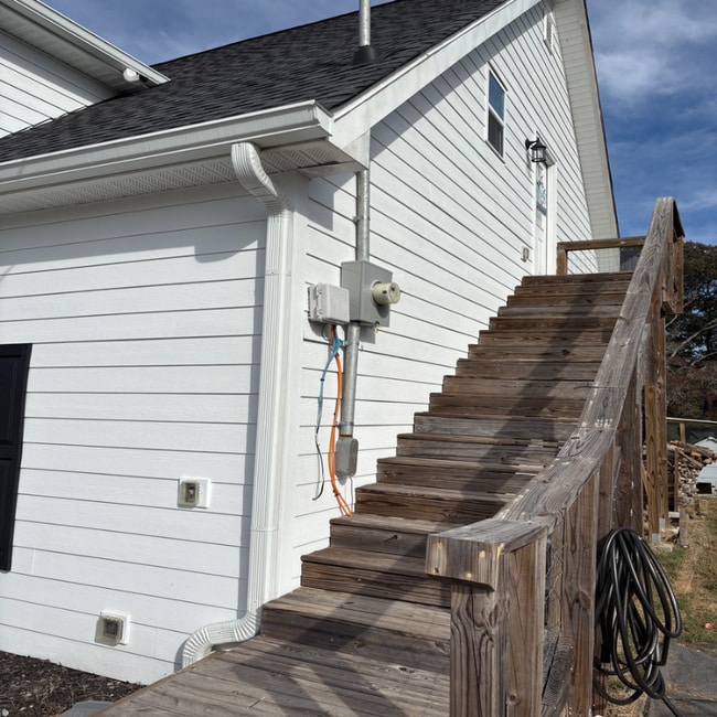 Building Photo - 760 Old Camp Church Rd