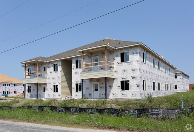 Foto del edificio - Princeton Hazelwood Lofts