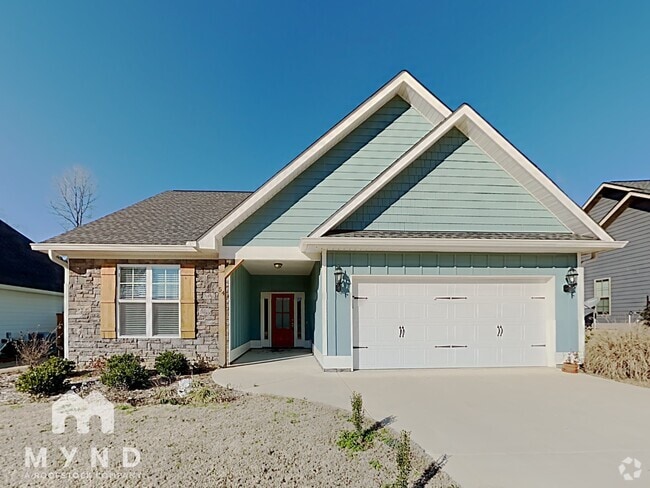 Building Photo - 54 Round Rock Cir NE