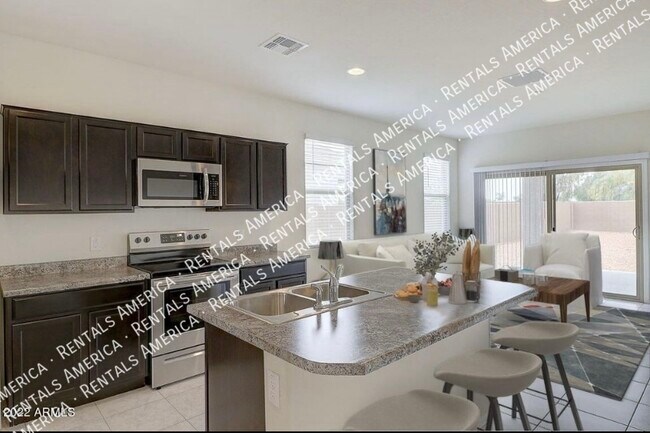 Foto del edificio - 4189 S 243rd Dr