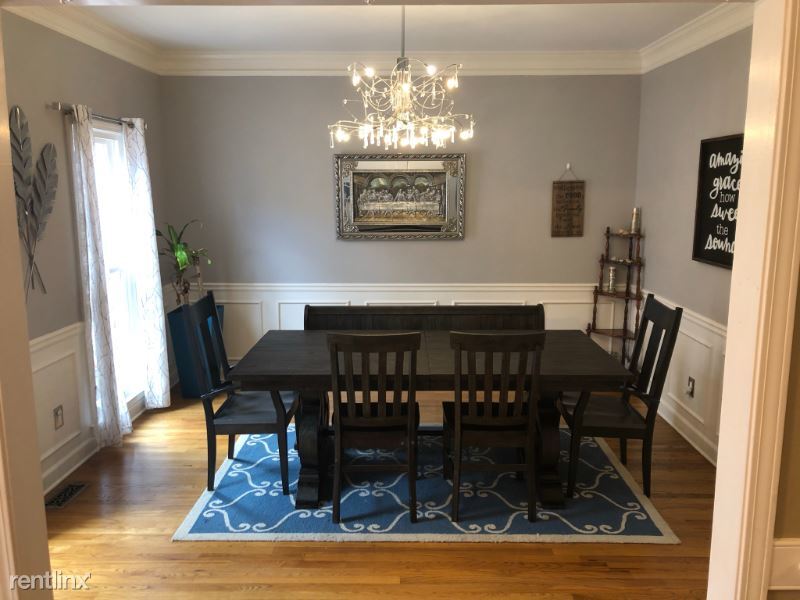 Primary Photo - 4 br, 2.5 bath House - 3272 Lark Haven Dr NW