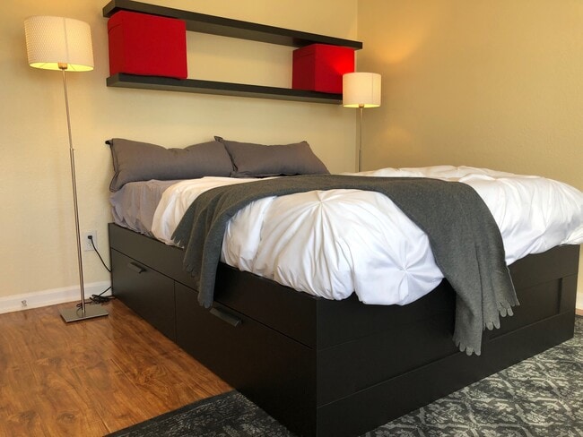 Photo - 4220 Carrington St Townhome