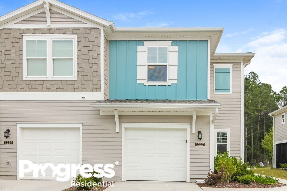 1227 Coastal Meadow Trl, Jacksonville, FL 32218 Townhome Rentals in