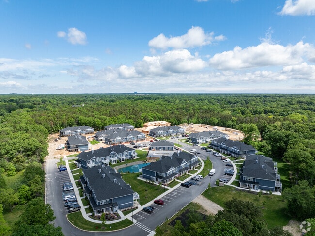 Building Photo - The Preserve At Smithtown 55+ Community