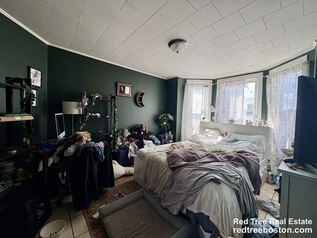 Foto del edificio - 116 Webster St