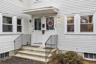 Building Photo - 58 Spruce St