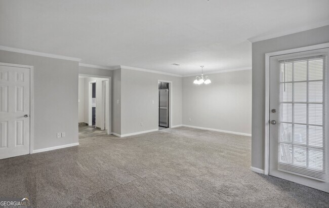 Foto del edificio - 1408 Old Virginia Ct SE