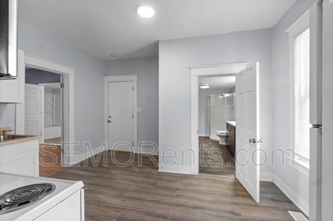 Foto del edificio - 1216 N Spanish St