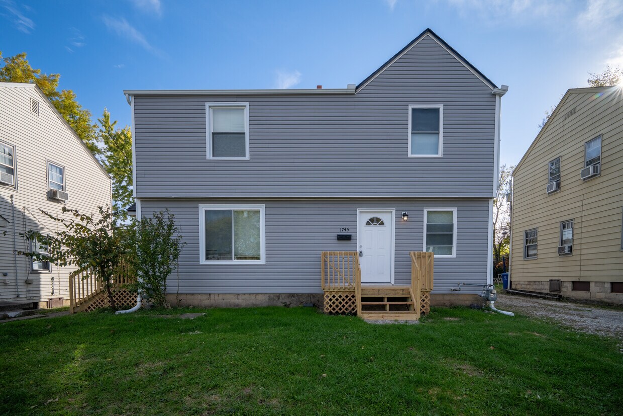 Foto principal - 1747 E Frankfort St