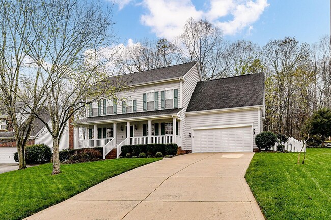 Building Photo - 1411 Deer Spring Ct