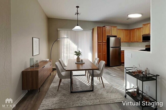 Foto del edificio - 15219 W Shaw Butte Dr