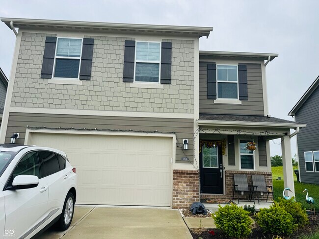Building Photo - 1264 Patens Dr