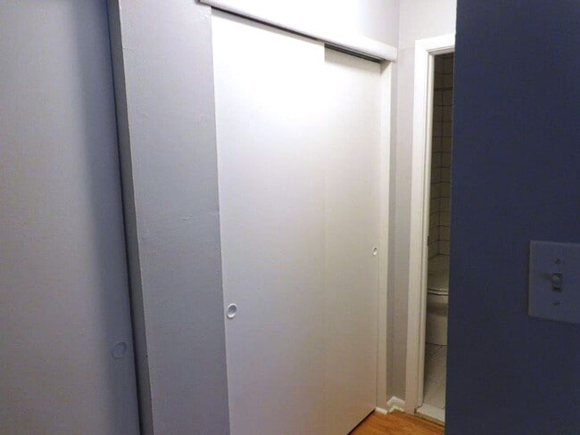 Interior Photo - Lafayette Hills Apartments
