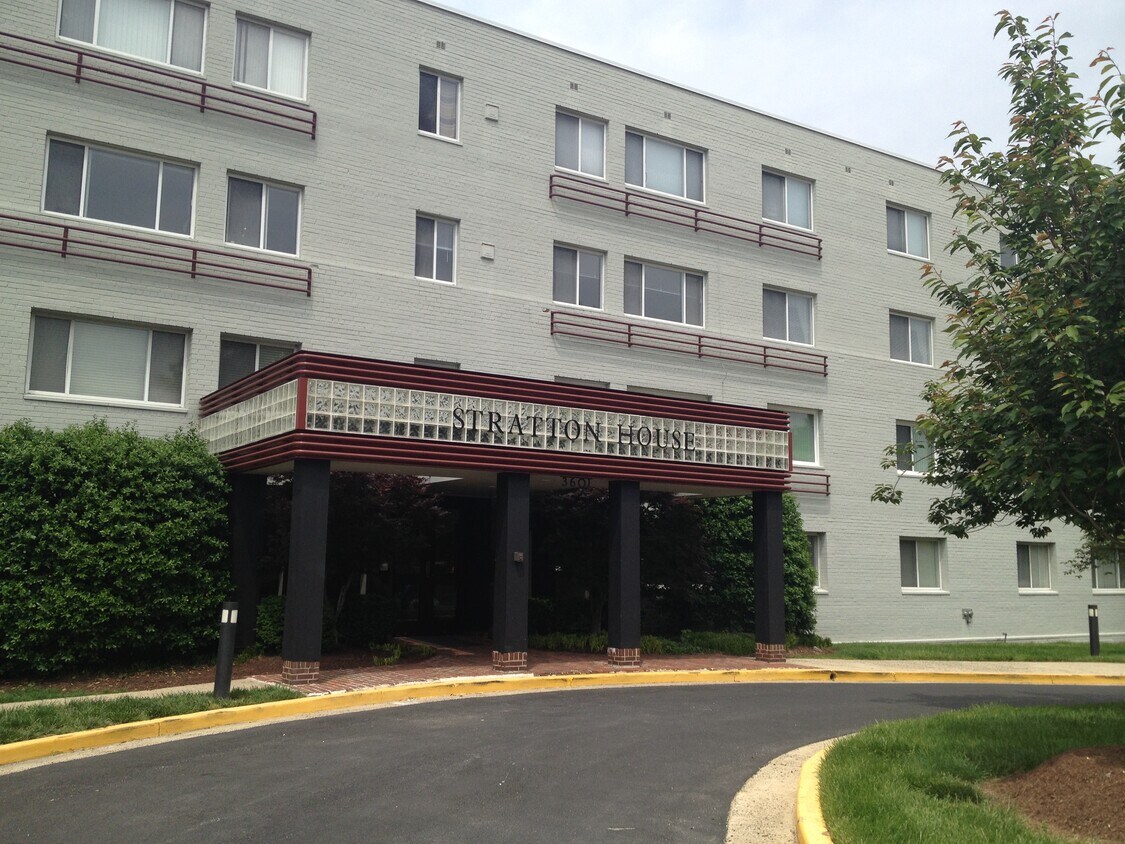 3601 5th St S Unit 303, Arlington, VA 22204 Condo for Rent in Arlington, VA