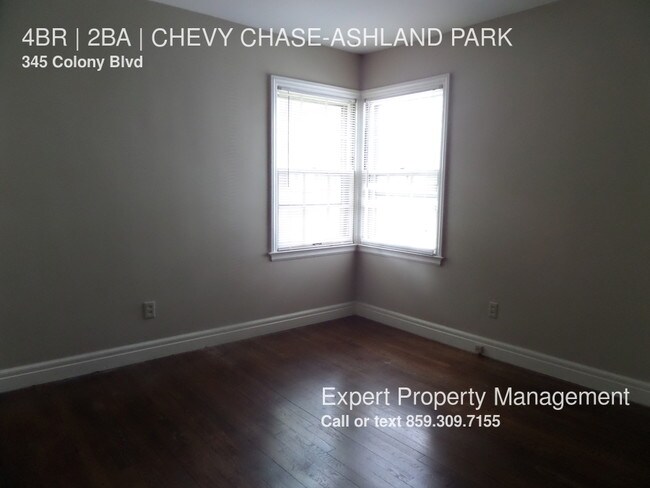 Foto del edificio - 345 Colony Blvd