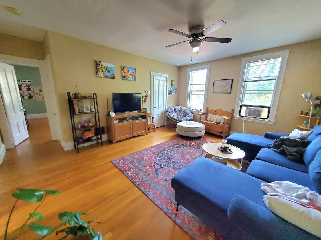 Foto principal - 234 Cypress St