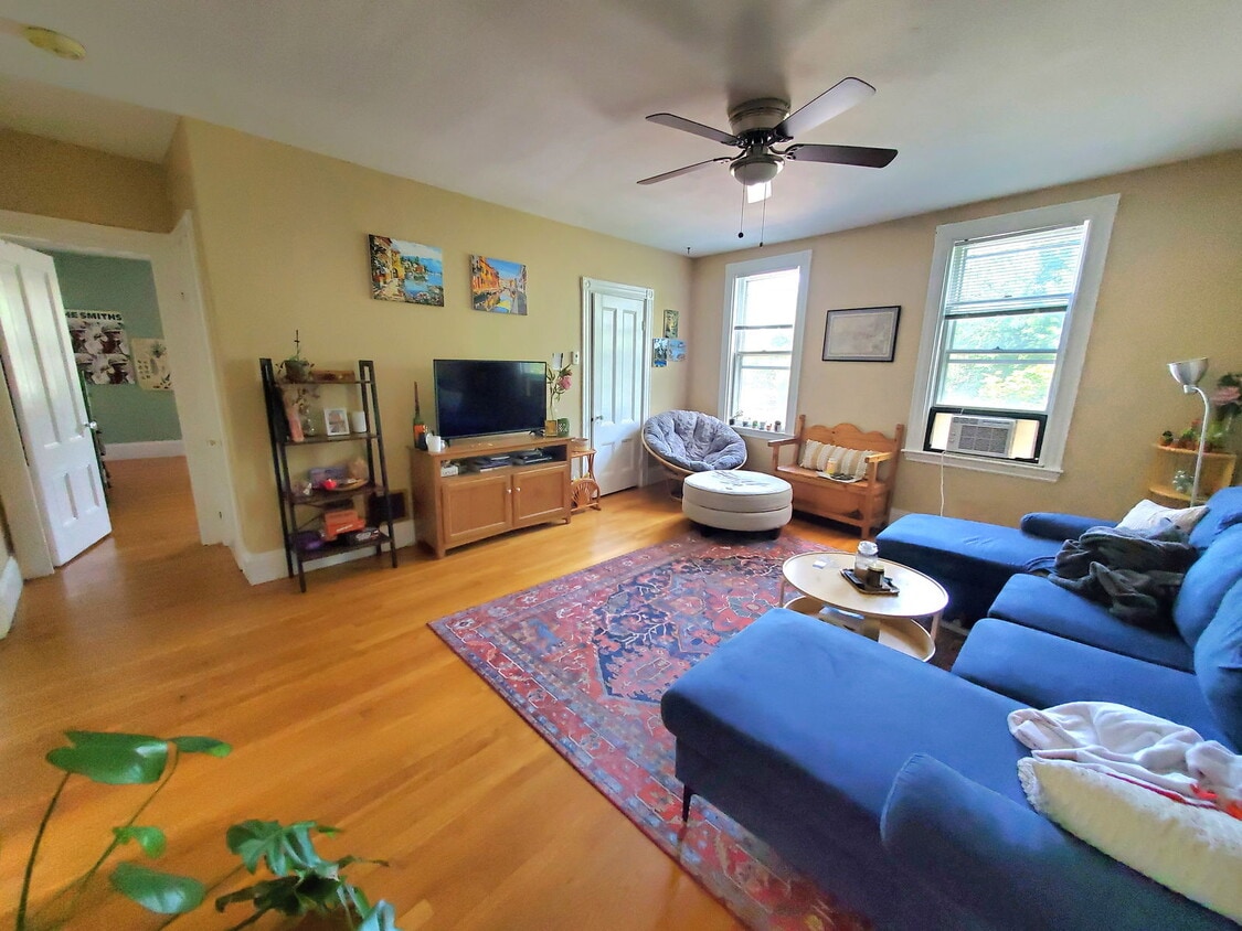 Photo - 234 Cypress Street Apt #U33, Brookline, MA 02445 - 2 BR 1 BA Condo