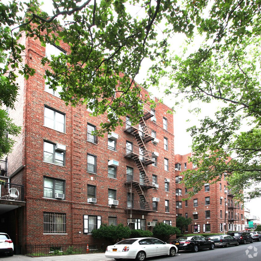 Foto del edificio - 1245 50th St