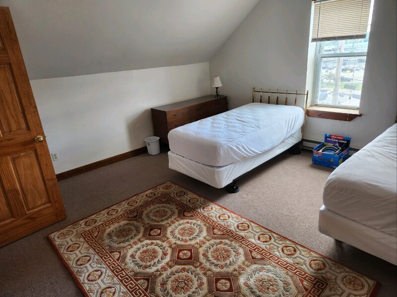 Foto del edificio - 28 Bates St