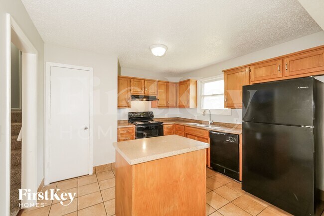 Foto del edificio - 7308 E 122 Terrace