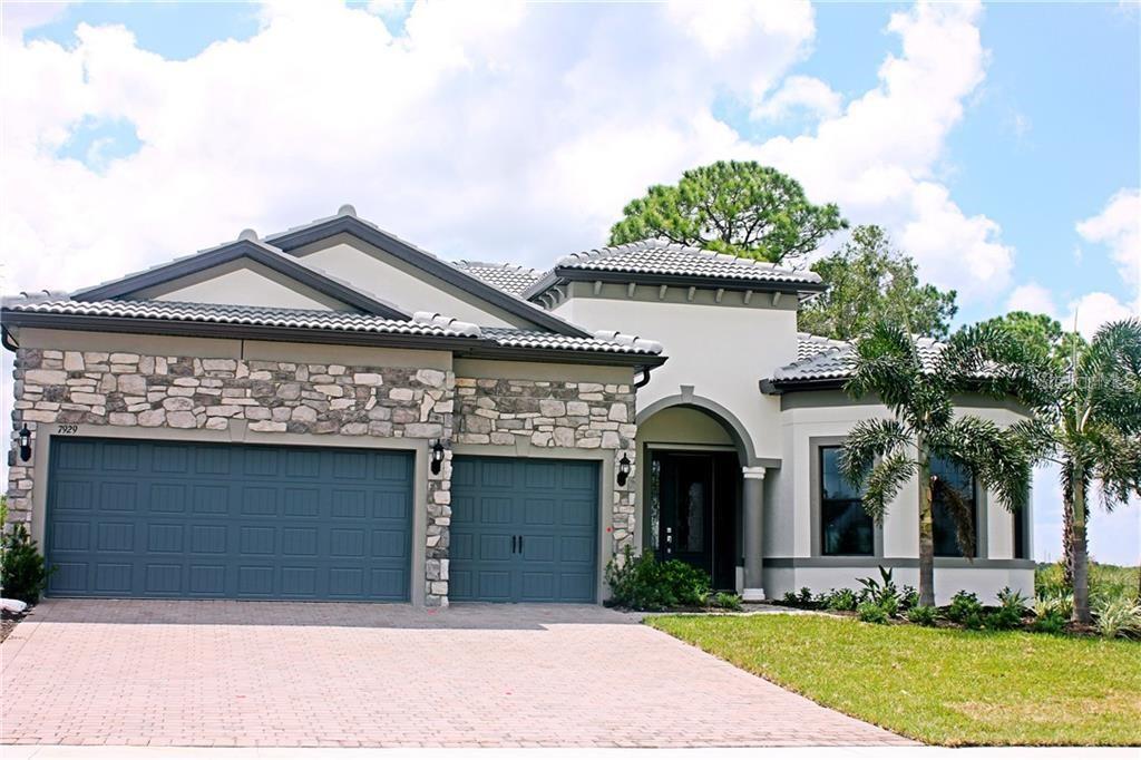 Primary Photo - 7929 Grande Shores Dr