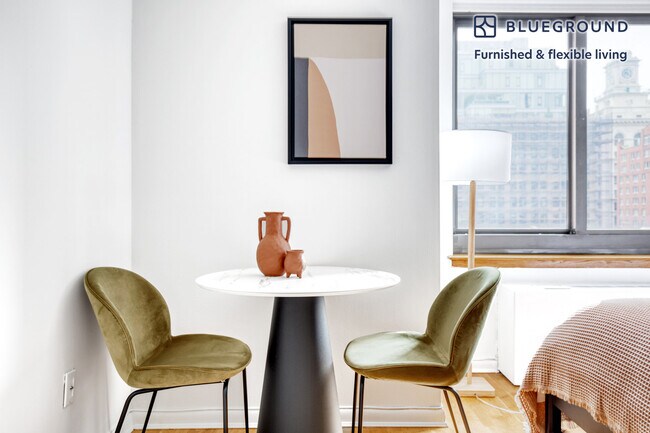 Foto del edificio - 105 Duane St