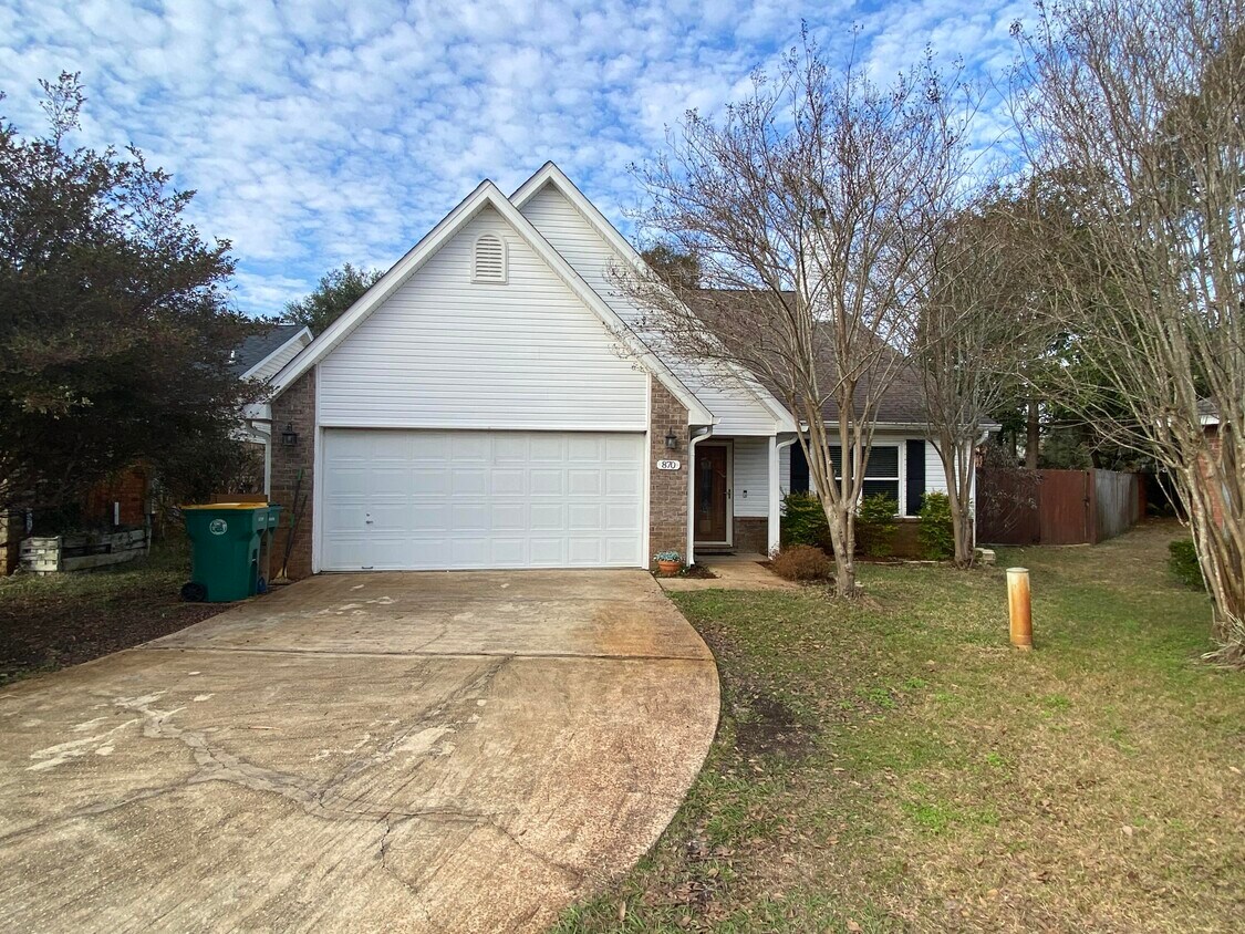 870 Van Dyke Dr, Shalimar, FL 32579 House Rental in Shalimar, FL