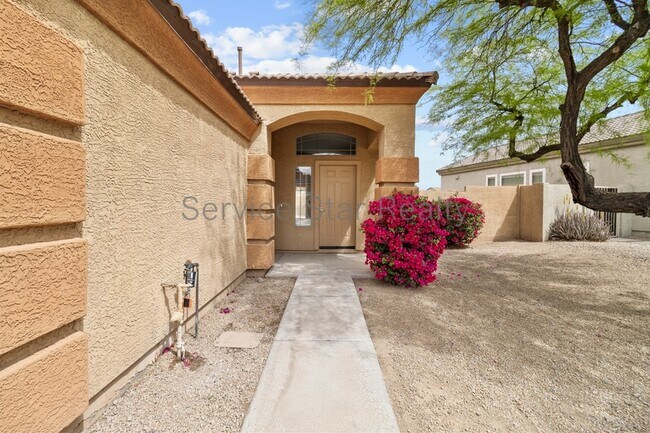 Foto del edificio - 5058 E Lucia Dr