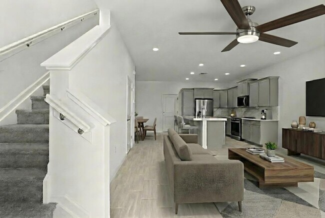 Foto del edificio - 4616 Longwood Lk Sq