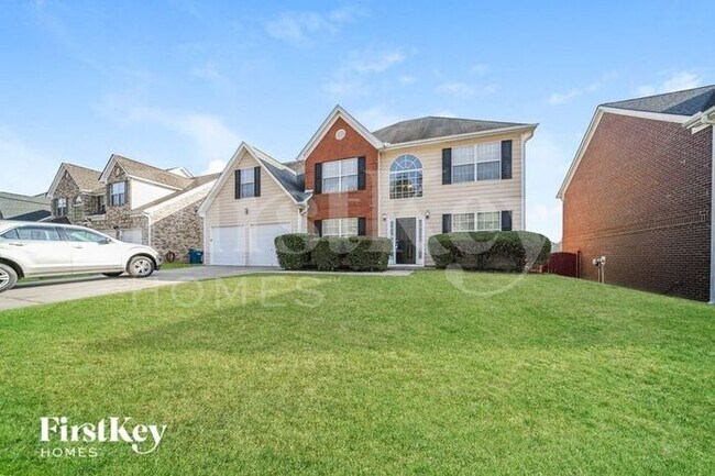 Foto del edificio - 6496 Snowden Dr