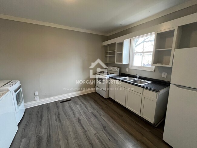 Foto del edificio - 1320 Pearl St