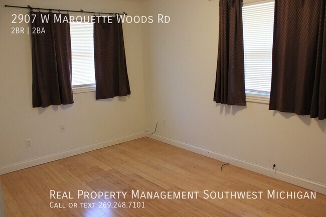 Building Photo - 2907 W Marquette Woods Rd