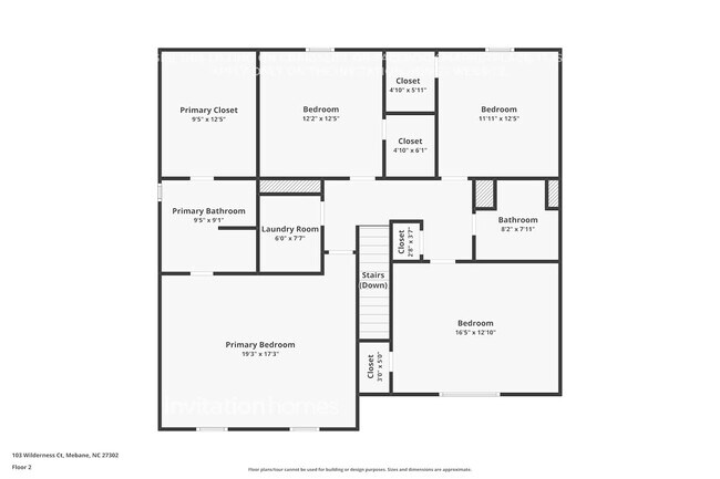 Building Photo - 103 Wilderness Ct