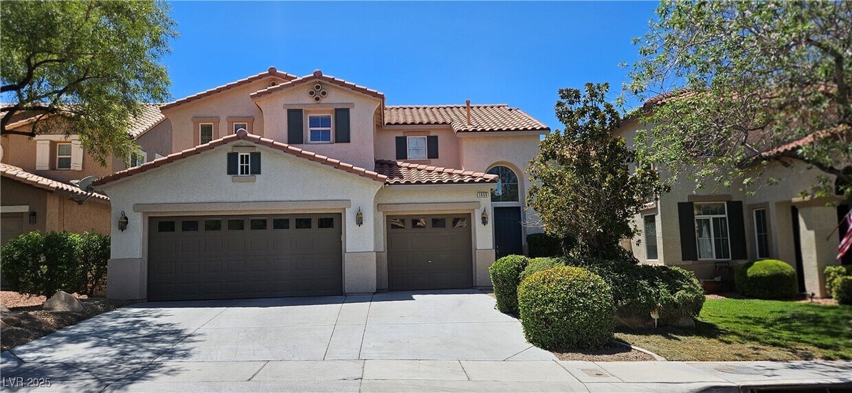 Primary Photo - 1605 Ravanusa Dr
