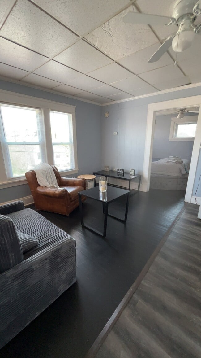 Photo - 3454 E 76th St Apartment