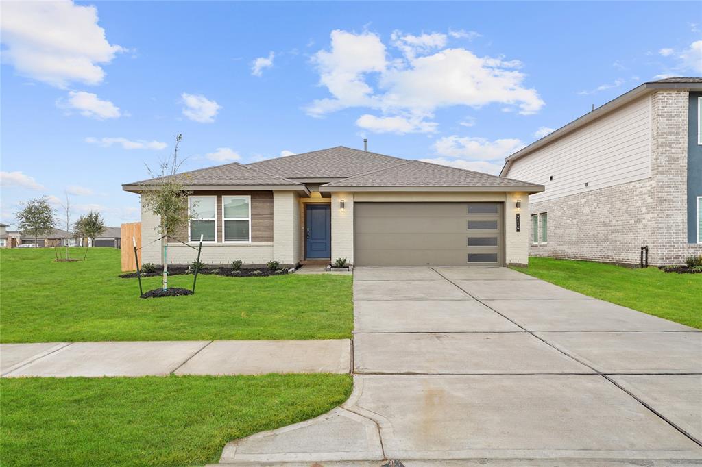 714 Boer Plains Dr, Rosharon, TX 77583 House Rental in Rosharon, TX