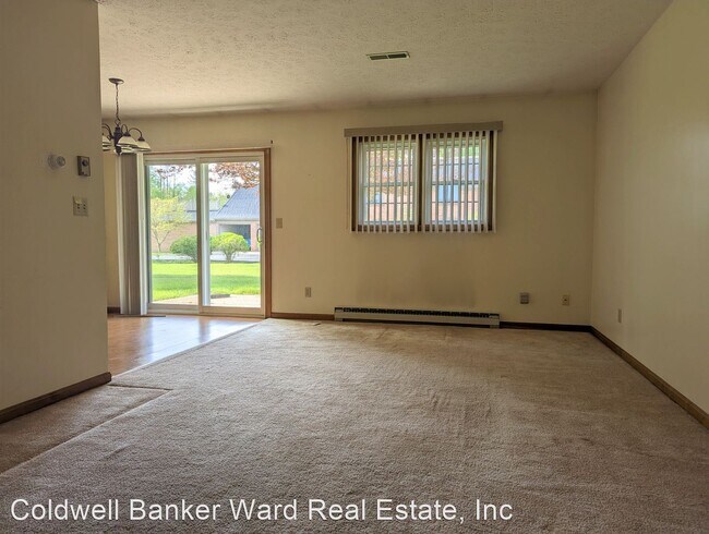 Foto del edificio - 2 br, 1 bath House - 1123 Hillcrest