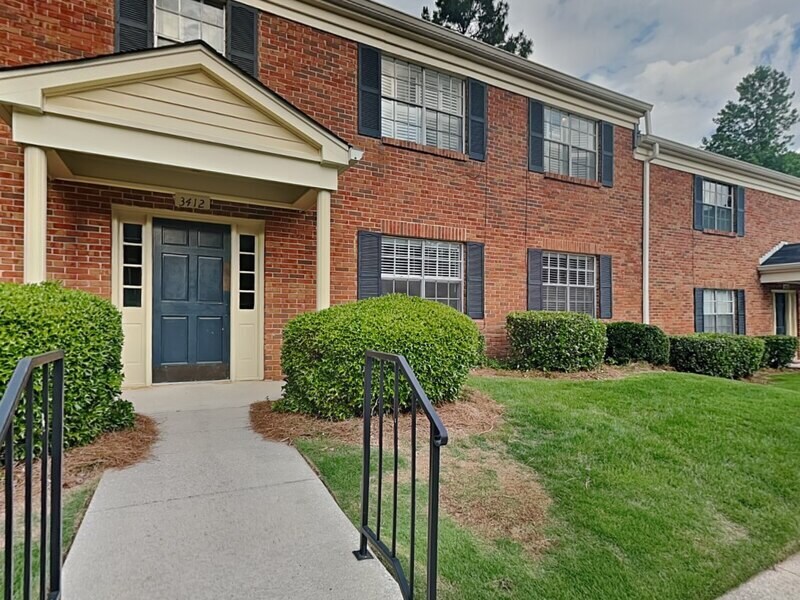 Primary Photo - 3412 Sandner Ct