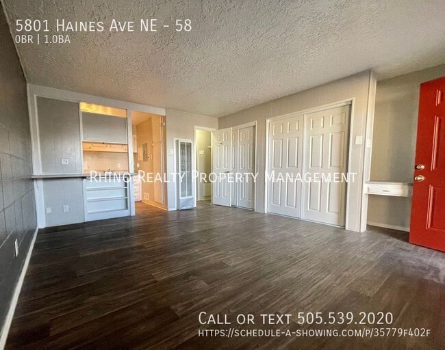 Foto del edificio - 5801 Haines Ave NE