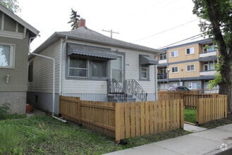 Building Photo - Saint John House